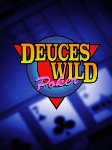betsoft deuces Wild poker