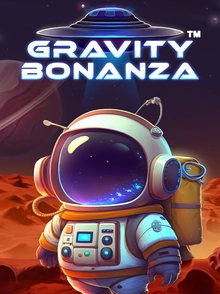 Gravity Bonanza™