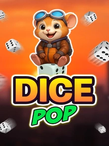 microgaming Dice Pop