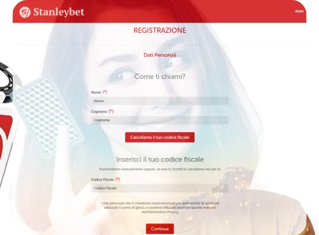 Stanleybet login